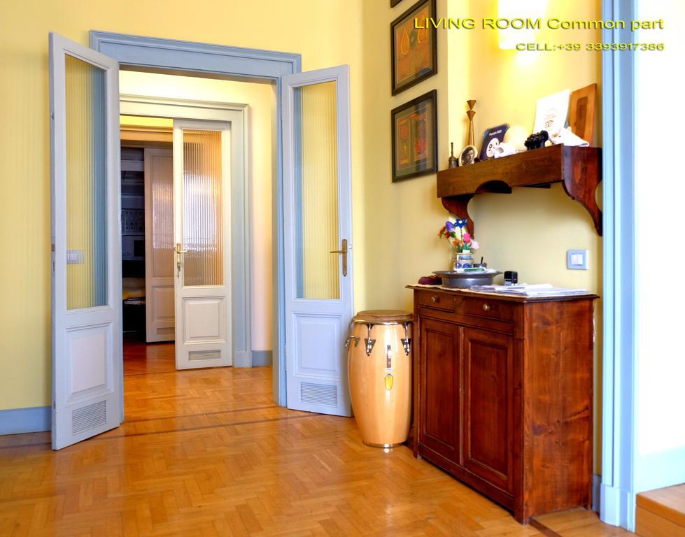 Repepo B&B Bérgamo Exterior foto